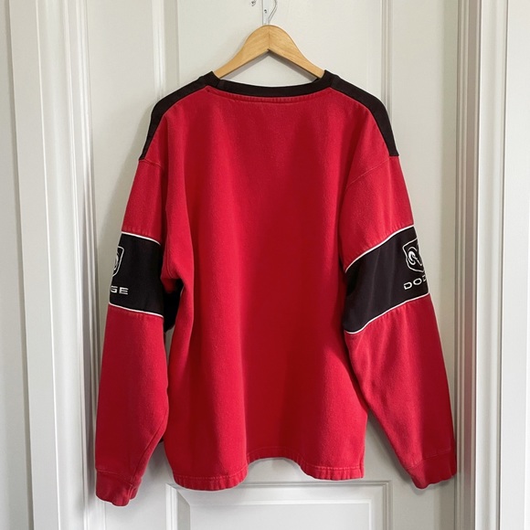 Vintage Dodge Ram Sweatshirt - Picture 2 of 6